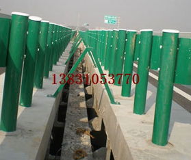 億安交通 品質(zhì)卓越的高速公路護(hù)欄板供應(yīng)商，守護(hù)河南道路安全